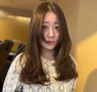 ♡ カラー＋髪質改善トリートメント ♡