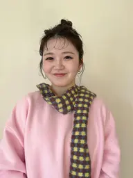 ヘアセット