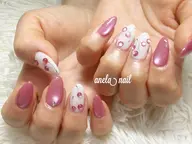 チップ10本長さ出し+90分付け放題デザインフリー💅※オフのある方🎀