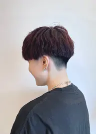 【7、8月限定🌻】カット+炭酸シャンプー