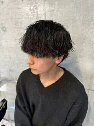【❤️🔥6月ご予約されるメンズ10名限定❤️🔥】メンズカット5500円→0円✨️フェード受付不可!残り2人🔥