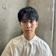 【6月限定】メンズカット ⚠︎必ず補足説明を確認ください。再来でのご予約は受け付けておりません。