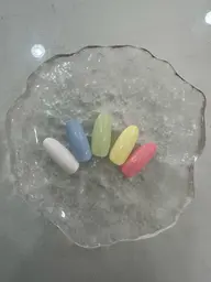 パステルワンカラー