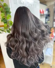 【エクステで失敗したくない方🌈初めての方もオススメ✨】ご新規様限定✨️カラー+エクステ1枚¥360枚数相談クーポン❤️
