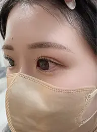 デザインラッシュリフト🧡🧞‍♂️✨