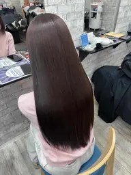 🌟ミニモ学割🌟【🇰🇷韓国で大人気🇰🇷】髪質改善トリートメント➕カット✂️