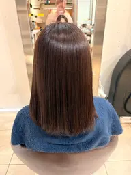 トーンダウンカラー↓🙌🏻