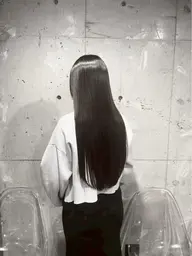 触りたくなるツヤツヤ髪へ💎天使の輪✨髪質改善トリートメント