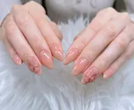ハンド ワンカラー