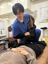 【ストレッチ｜柔軟性UP・疲労軽減】固まった筋肉をしっかり伸ばし、姿勢改善と疲れにくい身体へ。ケガ予防にも最適です