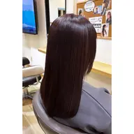 🍋ご新規様限定🌼縮毛矯正+トリートメント