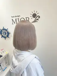レディースカット🦋