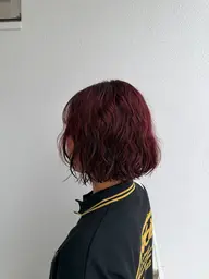 cut perm