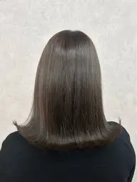 〖🍀イメチェンしたい方へ🍀〗 ✨透明感カラー➕カット➕CMCトリートメント