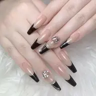 【自爪|定番】 フレンチ