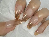 【オフなしの方】オシャレ上級者!ミラーグラデーション☆カラー多数!