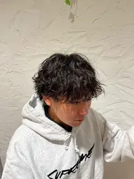 パーマ