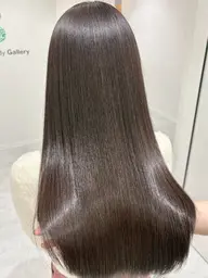 <先着1名様限定✨❗️ >この時期オススメ⭐️縮毛矯正⭐️
