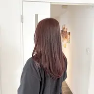 《📔1日3名様限定📔》ロングスタイル＋shampoo⚠️事前にイメージしているスタイルのお写真をお送り下さい🙇🏻