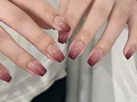 🎀自爪🎀カラーグラデーション オフなし