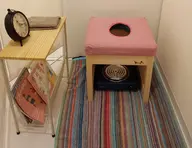 よもぎ蒸し