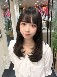 【お得なクーポン🔥】似合わせカット