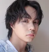 【 メンズ 】  《 カット 》 ➕ 《 縮毛矯正 》