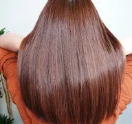 【平日女性限定】【モデル】ヘアトリートメント🍯✨