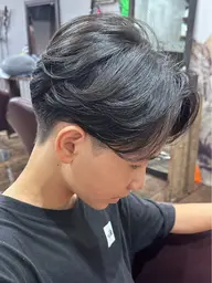 ⚡️🔥【💥無料💥】メンズ似合わせカット💙🚀