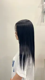 color model(ロング料金有)
