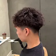 ⚡️カット＋ニュアンスorフェザーパーマ🔆