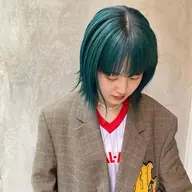 ★新規限定★カット+ダブルカラー(リタッチ5センチ以内)+髪質改善TR