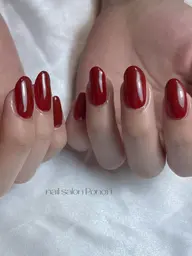 one color (2色まで)