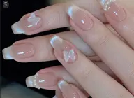 【❄️パラジェル無料❄️】マグネットフレンチコース11980円➡️5980円