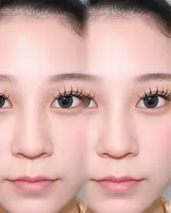 🩶バインドロック,ダブルフラット80束【オフ込】┊︎1.5倍長持ち┊︎アイシャンプー付✩⡱