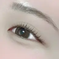 《ご新規様限定》🎀まつげパーマ➕束感コーティング🎀⚠️注意事項をご確認ください