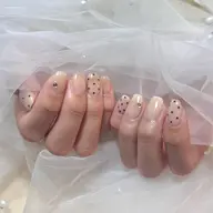 🤍〈オフなし〉持ち込みデザイン90分