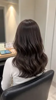 19時半以降限定カラーモデル募集!ワンカラー🌻予約される方は予約リクエストから🌻