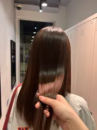 バイカルテ 3stepトリートメント✨️