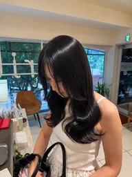 【🎀本日限定🎀】カット＋カラー＋トリートメント