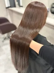 💖【19時以降】ブリーチありダブルカラー✨️