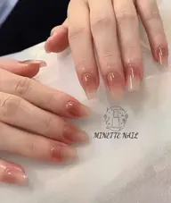【チップ長さだし】ワンカラー¥5,980