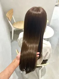 平日限定枠💝カット+高保湿color🌈