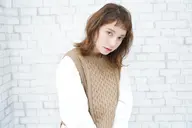 【期間限定❣️】前髪カット+イルミナカラー+トリートメント❤️¥14300→¥8,800♡