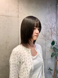 ✨️【縮毛矯正】”毎朝”の戦いと卒業🎓✨️
