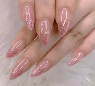 【オフ込み】チップ長さ出し10本+マグネットワンカラー