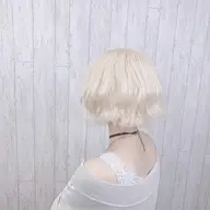 Ladies Cut ￥5,000
