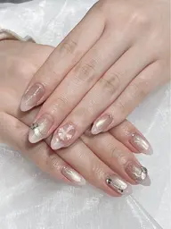 💯つけ放題💯ハンドネイルメニュー💅✨秋の特別クーポン🤗嬉しいオフ込み🔥長さ出し等は別途。