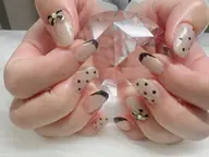 定額Aデザインアートコース[オフ込み]