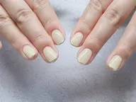 【オフ無し】【ケア込み】✨ミラーフレンチ